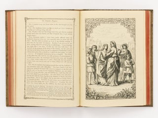 The Pilgrim's Progress, from this World to that which is to come. With Notes by the Rev. Robert Maguire ...
