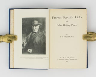 Famous Scottish Links and other Golfing Papers