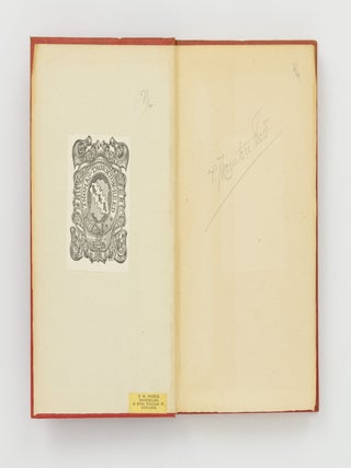 The War Poems of Siegfried Sassoon