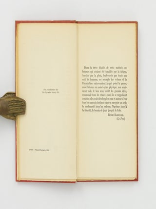 The War Poems of Siegfried Sassoon