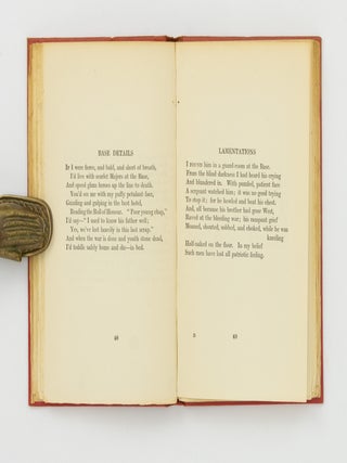 The War Poems of Siegfried Sassoon