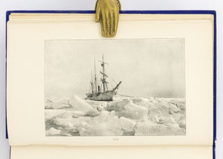 Report of the Cruise of the US Revenue Cutter 'Bear' and the Overland Expedition for the Relief of the Whalers in the Arctic Ocean, from November 27, 1897, to September 13, 1898