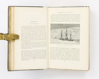 Report of the Cruise of the US Revenue Cutter 'Bear' and the Overland Expedition for the Relief of the Whalers in the Arctic Ocean, from November 27, 1897, to September 13, 1898