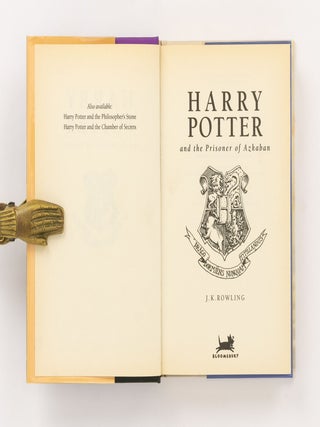 Harry Potter and the Prisoner of Azkaban