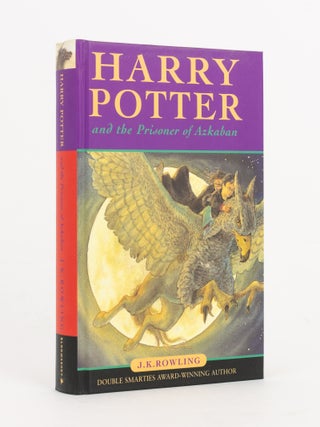Harry Potter and the Prisoner of Azkaban