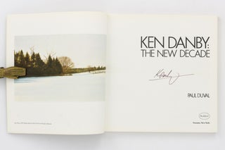 Ken Danby. The New Decade