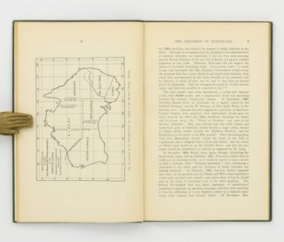 The History and Problems of the Northern Territory, Australia... The John Murtagh Macrossan Lectures, University of Queensland, 1930