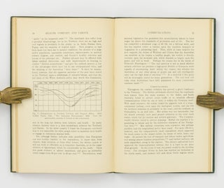 The History and Problems of the Northern Territory, Australia... The John Murtagh Macrossan Lectures, University of Queensland, 1930