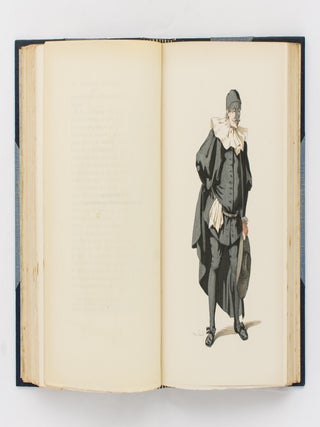 The Memoirs of Count Gozzi. Translated into English by John Addington Symonds. With Essays on Italian Impromptu Comedy, Gozzi's Life, the Dramatic Fables, and Pietro Longhi by the Translator