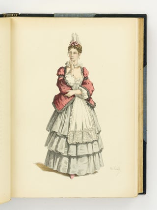 The Memoirs of Count Gozzi. Translated into English by John Addington Symonds. With Essays on Italian Impromptu Comedy, Gozzi's Life, the Dramatic Fables, and Pietro Longhi by the Translator