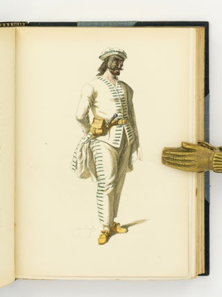 The Memoirs of Count Gozzi. Translated into English by John Addington Symonds. With Essays on Italian Impromptu Comedy, Gozzi's Life, the Dramatic Fables, and Pietro Longhi by the Translator