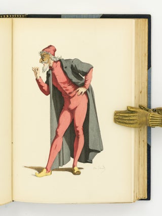 The Memoirs of Count Gozzi. Translated into English by John Addington Symonds. With Essays on Italian Impromptu Comedy, Gozzi's Life, the Dramatic Fables, and Pietro Longhi by the Translator