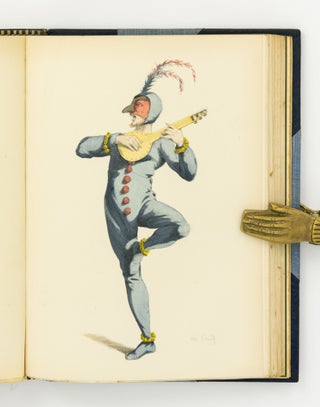 The Memoirs of Count Gozzi. Translated into English by John Addington Symonds. With Essays on Italian Impromptu Comedy, Gozzi's Life, the Dramatic Fables, and Pietro Longhi by the Translator