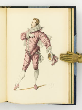 The Memoirs of Count Gozzi. Translated into English by John Addington Symonds. With Essays on Italian Impromptu Comedy, Gozzi's Life, the Dramatic Fables, and Pietro Longhi by the Translator