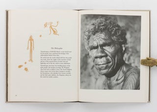 Australian Aboriginal Portraits