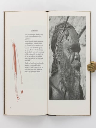 Australian Aboriginal Portraits