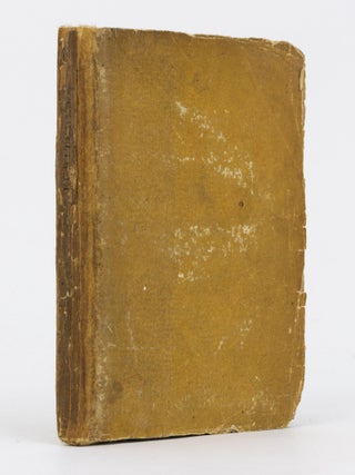 L'Art de Juger du Caractère des Hommes sur leur Ecriture, avec vingt-quatre Planches représentant les Ecritures de Divers Personnages Célèbres, Gravées d'après les Originaux Autographes