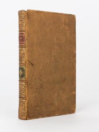 Item #77930 Miscellaneous Observations relating to Education. More especially, as it respects the...