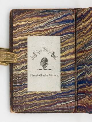 Essays and Miscellaneous Pieces by the late Edward R. Stephenson. With a preface by his friend, C. Todd ...