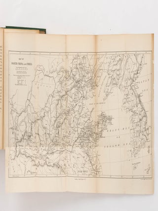 Journeys in North China, Manchuria, and Eastern Mongolia, with Some Account of Corea