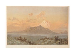 Travels in the Central Caucasus and Bashan, including Visits to Ararat and Tabreez, and Ascents of Kazbek and Elbruz