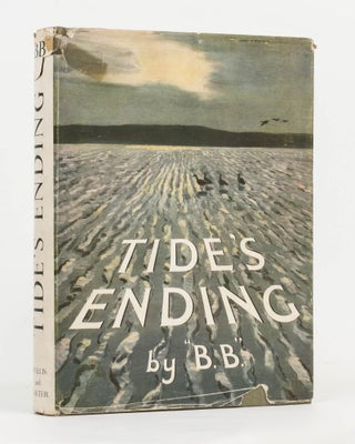 Item #78932 Tide's Ending. D. J. WATKINS-PITCHFORD, 'BB'