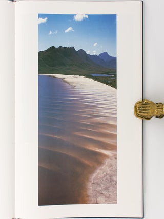 Lake Pedder