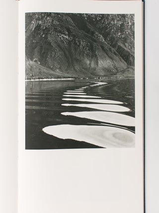 Lake Pedder
