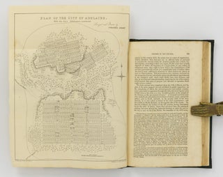 The History of the Rise and Progress of the New British Province of South Australia ...