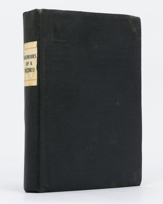 Item #79998 Memoirs of a Medico. Horace Walpole Press, F. E. ROGERS
