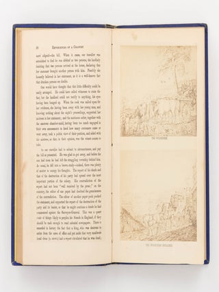 Experiences of a Colonist Forty Years Ago; A Journey from Port Phillip to South Australia in 1839; and A Voyage from Port Phillip to Adelaide in 1846. By an Old Hand