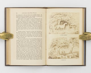 Experiences of a Colonist Forty Years Ago; A Journey from Port Phillip to South Australia in 1839 and A Voyage from Port Phillip to Adelaide in 1846. By an Old Hand