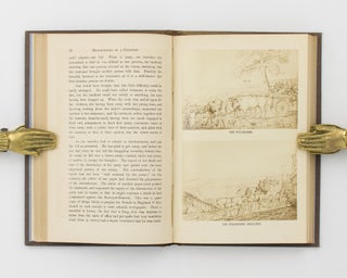 Experiences of a Colonist Forty Years Ago; A Journey from Port Phillip to South Australia in 1839 and A Voyage from Port Phillip to Adelaide in 1846. By an Old Hand