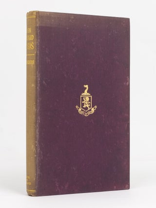 Item #80079 John Howard Angas. Pioneer, Pastoralist, Politician, and Philanthropist. John Howard...