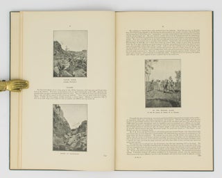 Northern Territory. General Report on the Tanami Goldfield and District (North-Western Central Australia)