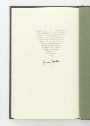 A Torrent of Words. Leon Gellert: a Writer's Life