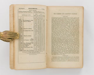 The Royal South Australian Almanack and General Directory for 1854