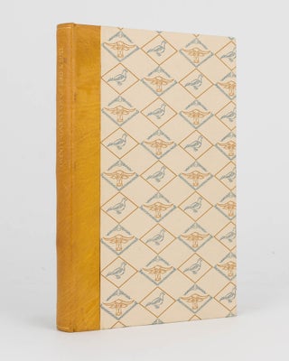 Item #80873 Twenty-one Years of Bird & Bull. A Bibliography, 1958-1979. Bird, Bull Press, W....