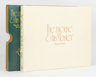 The Mouse and his Master. The Life and Work of Terence Cuneo