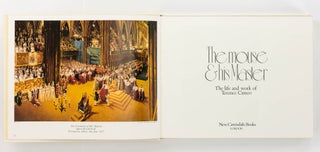 The Mouse and his Master. The Life and Work of Terence Cuneo