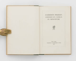 Harrison Fisher's American Girls in Miniature