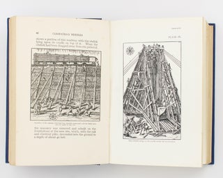 Cleopatra's Needles and other Egyptian Obelisks. A Series of Descriptions of all the Important Inscribed Obelisks, with Hieroglyphic Texts, Translations, etc
