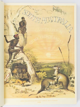 South Australia Illustrated