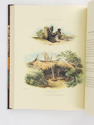 South Australia Illustrated