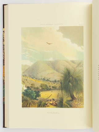 South Australia Illustrated