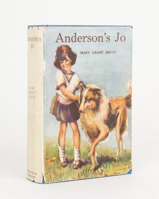 Item #83827 Anderson's Jo. Mary Grant BRUCE