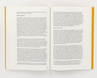 The Journals of George Augustus Robinson, Chief Protector, Port Phillip Aboriginal Protectorate. Volume One: 1 January 1839 - 30 September 1840. Volume Two: 1 October 1840 - 31 August 1841. Volume Three: 1 September 1841 - 31 December 1843. Volume Four: 1 January 1844 - 24 October 1845. Volume Five: 25 October 1845 - 9 June 1849. Volume Six: 10 June 1849 - 30 September 1852