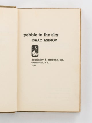 Pebble in the Sky