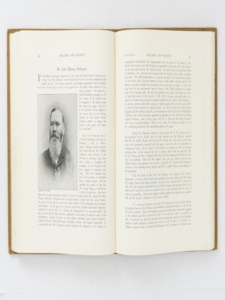 History of Adelaide and Vicinity. With a General Sketch of the Province of South Australia and Biographies of Representative Men