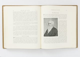 History of Adelaide and Vicinity. With a General Sketch of the Province of South Australia and Biographies of Representative Men